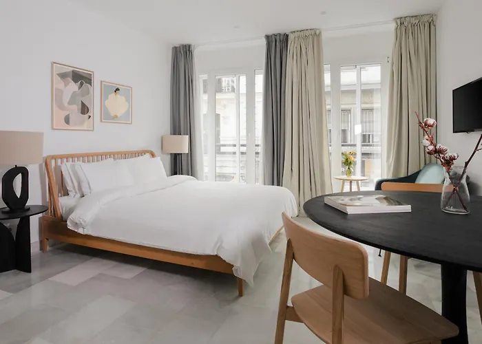 Santa Ana, Sonder Apartments By Marriott Bonvoy