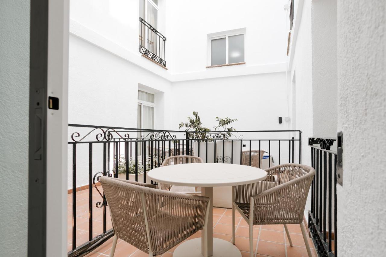 Santa Ana, Sonder Apartments By Marriott Bonvoy Apartahotel Madrid