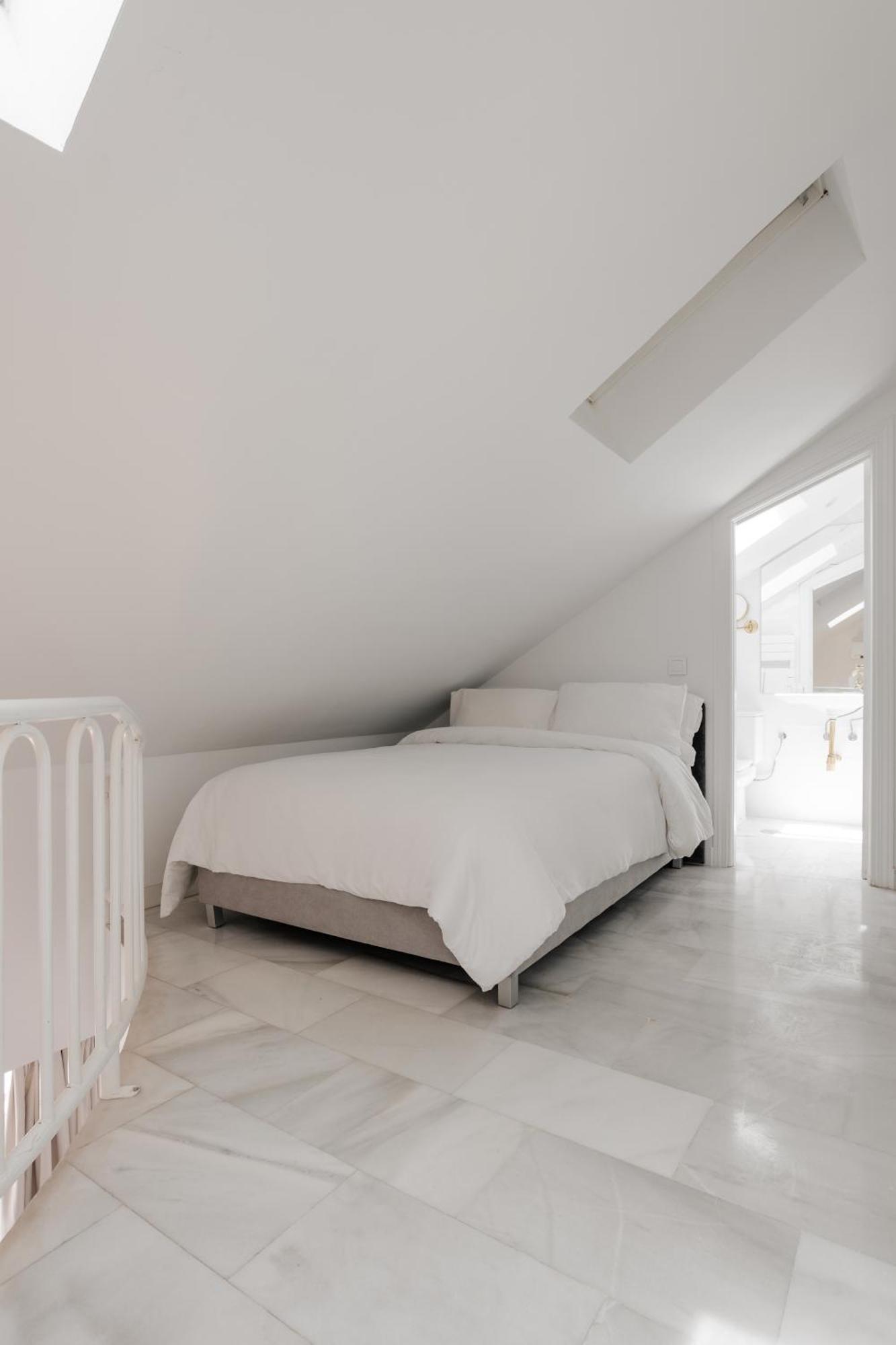 Santa Ana, Sonder Apartments By Marriott Bonvoy Apartahotel Madrid