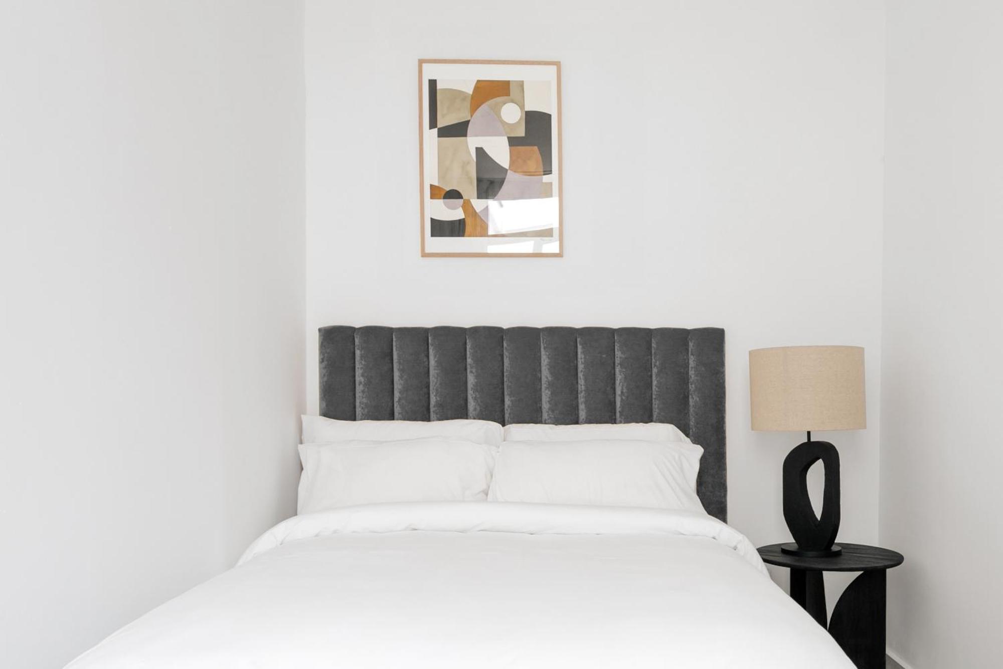 Santa Ana, Sonder Apartments By Marriott Bonvoy * Madrid