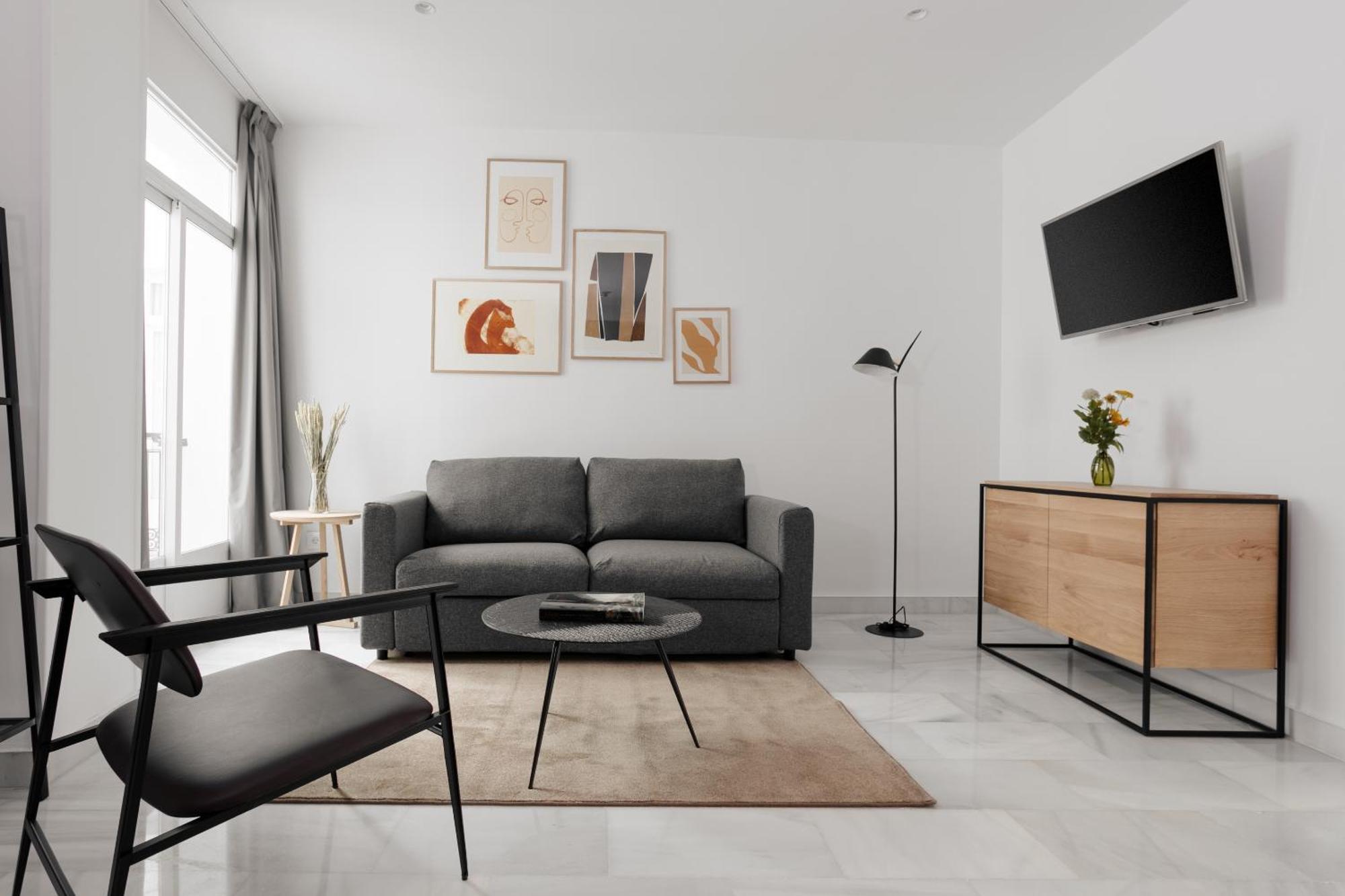 Santa Ana, Sonder Apartments By Marriott Bonvoy Madrid
