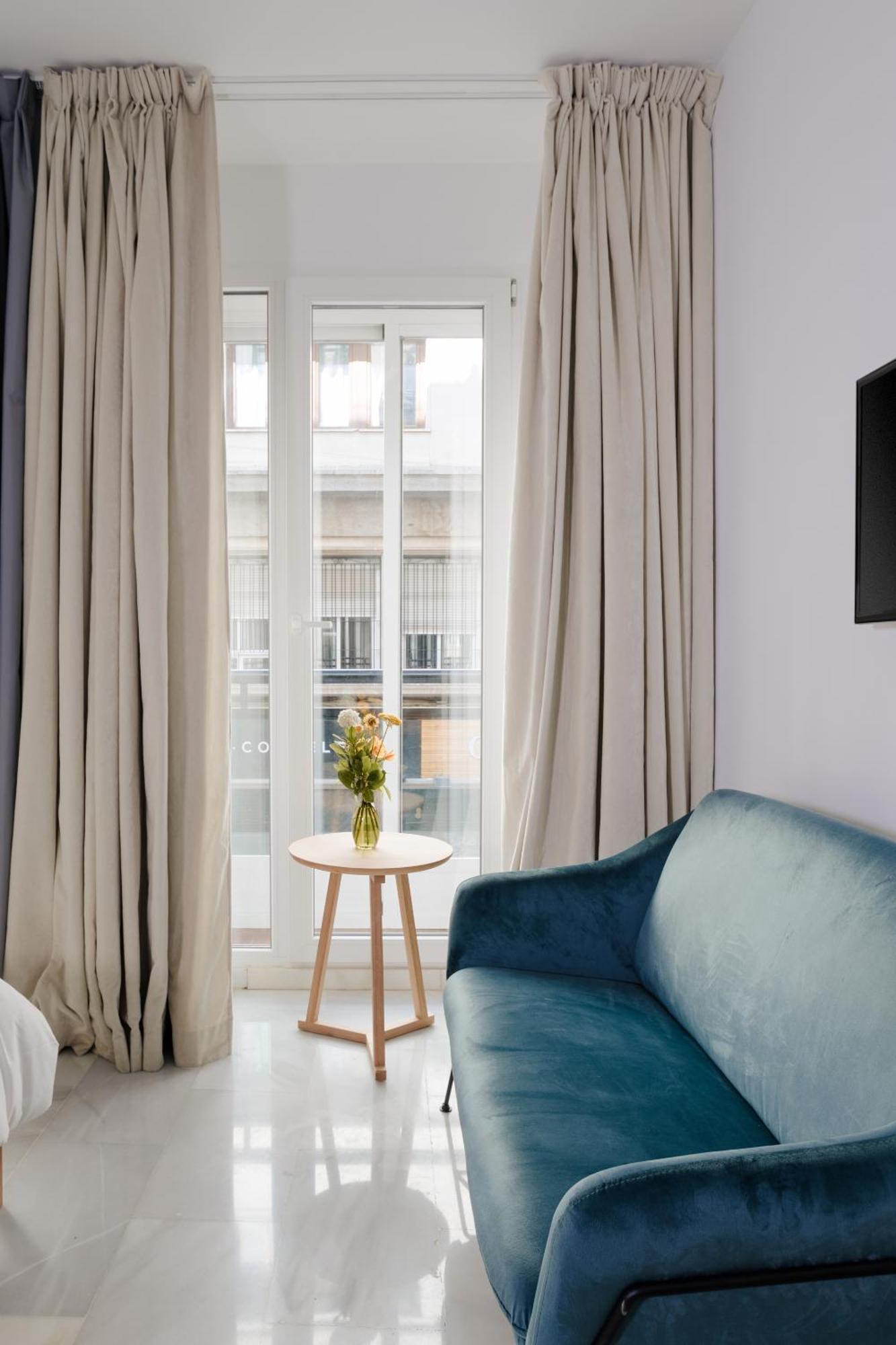 Santa Ana, Sonder Apartments By Marriott Bonvoy * Madri