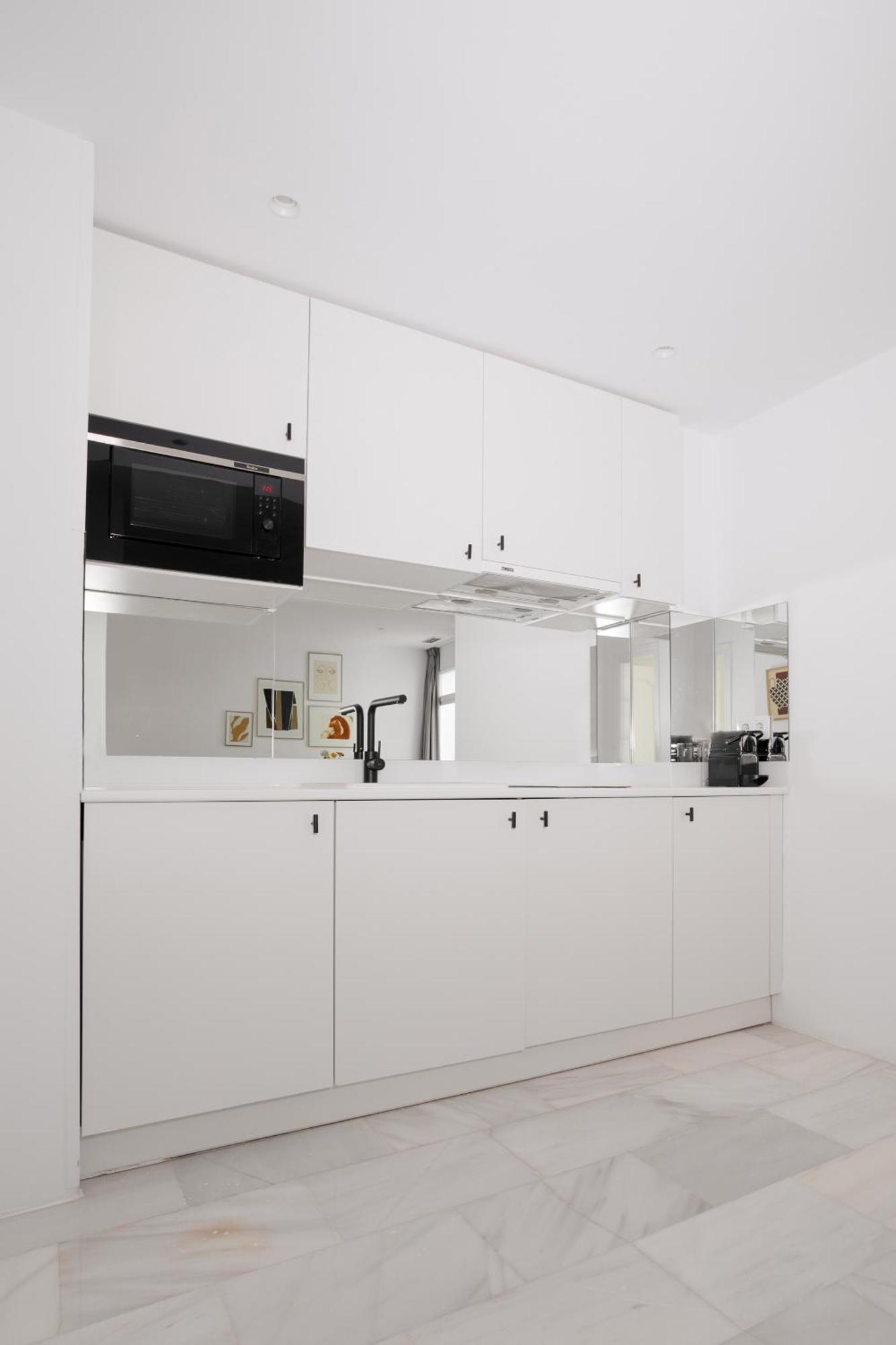 Apartahotel Santa Ana, Sonder Apartments By Marriott Bonvoy