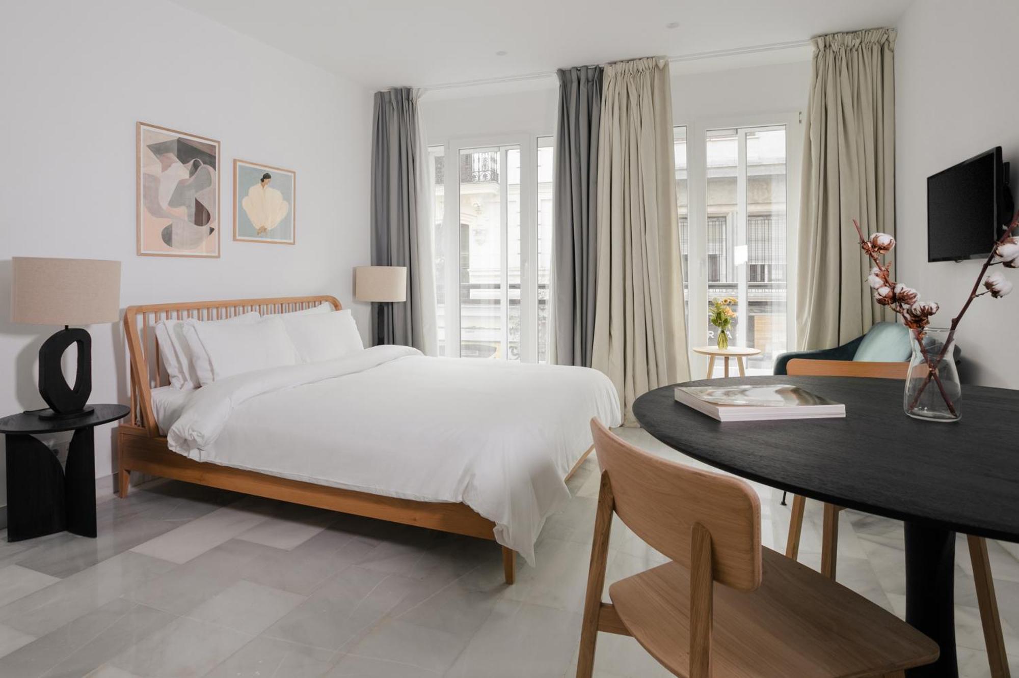 Santa Ana, Sonder Apartments By Marriott Bonvoy Apartahotel *