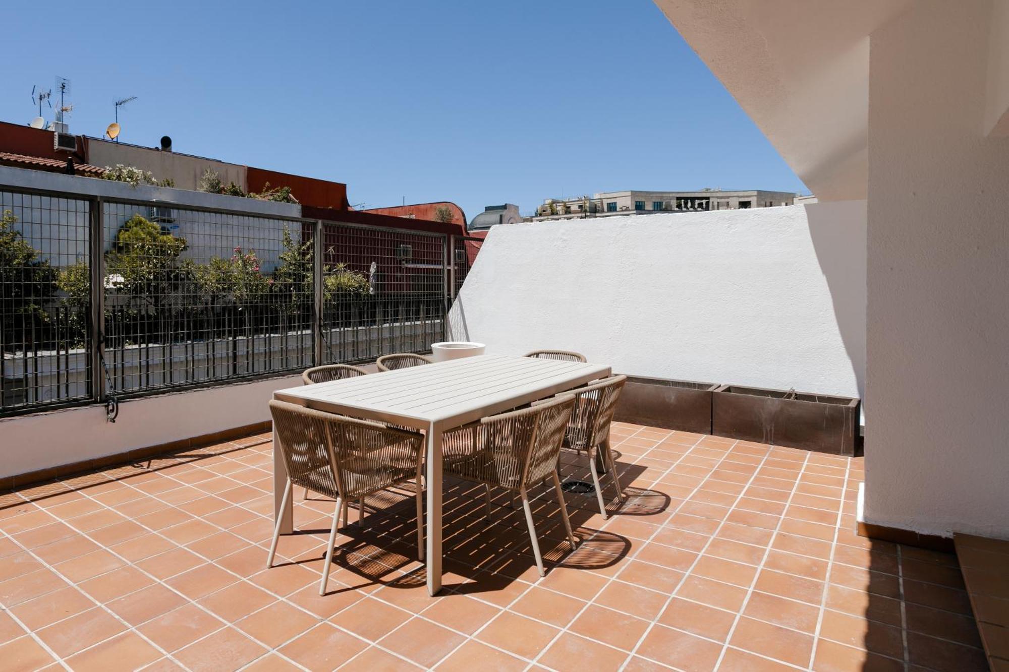 Santa Ana, Sonder Apartments By Marriott Bonvoy Madri