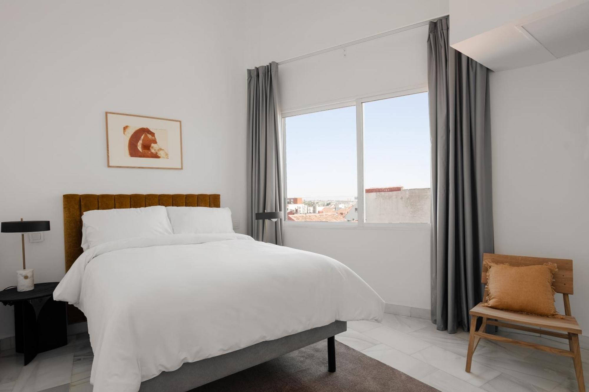 Santa Ana, Sonder Apartments By Marriott Bonvoy Madrid