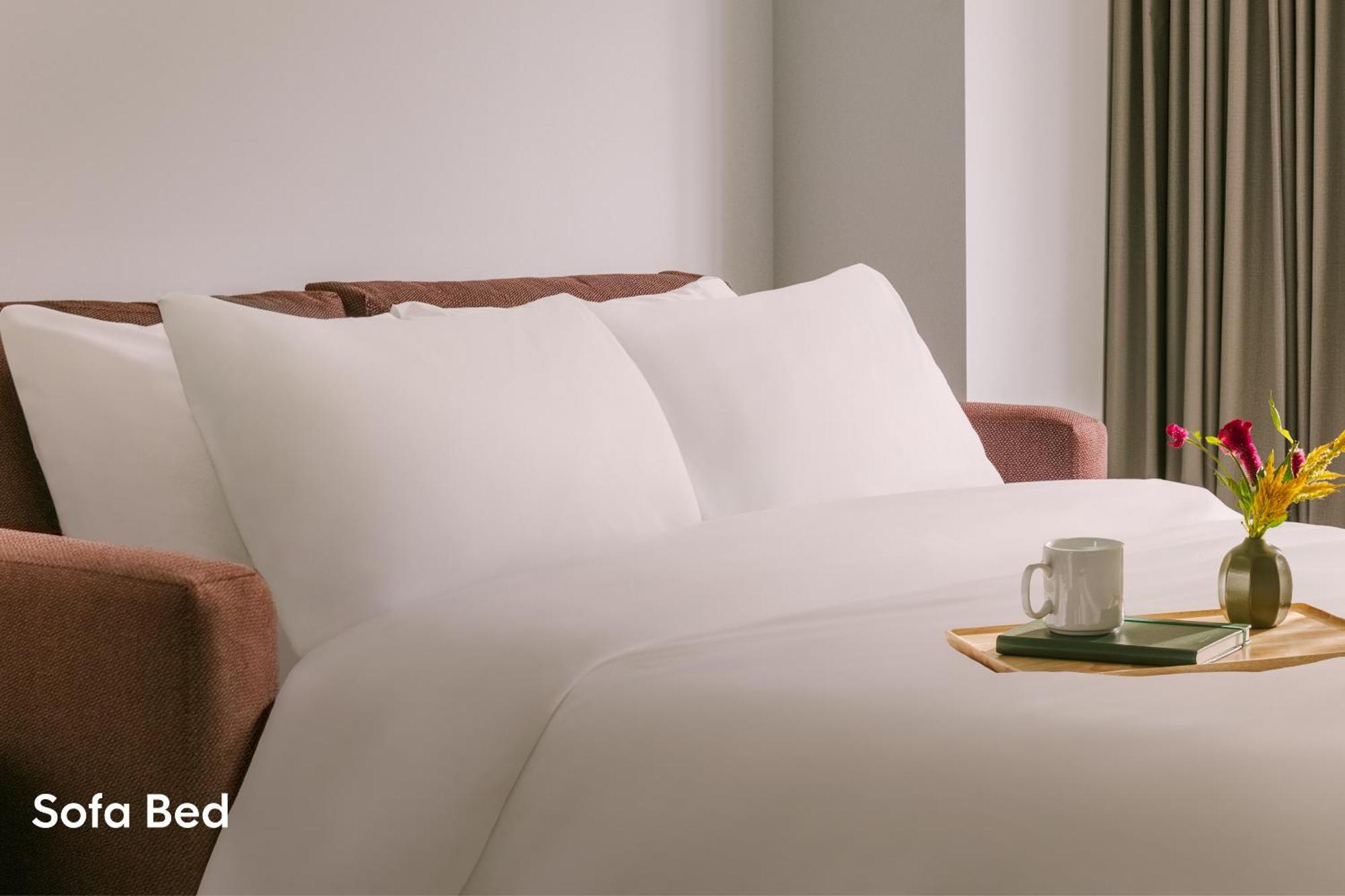 Santa Ana, Sonder Apartments By Marriott Bonvoy Apartahotel *