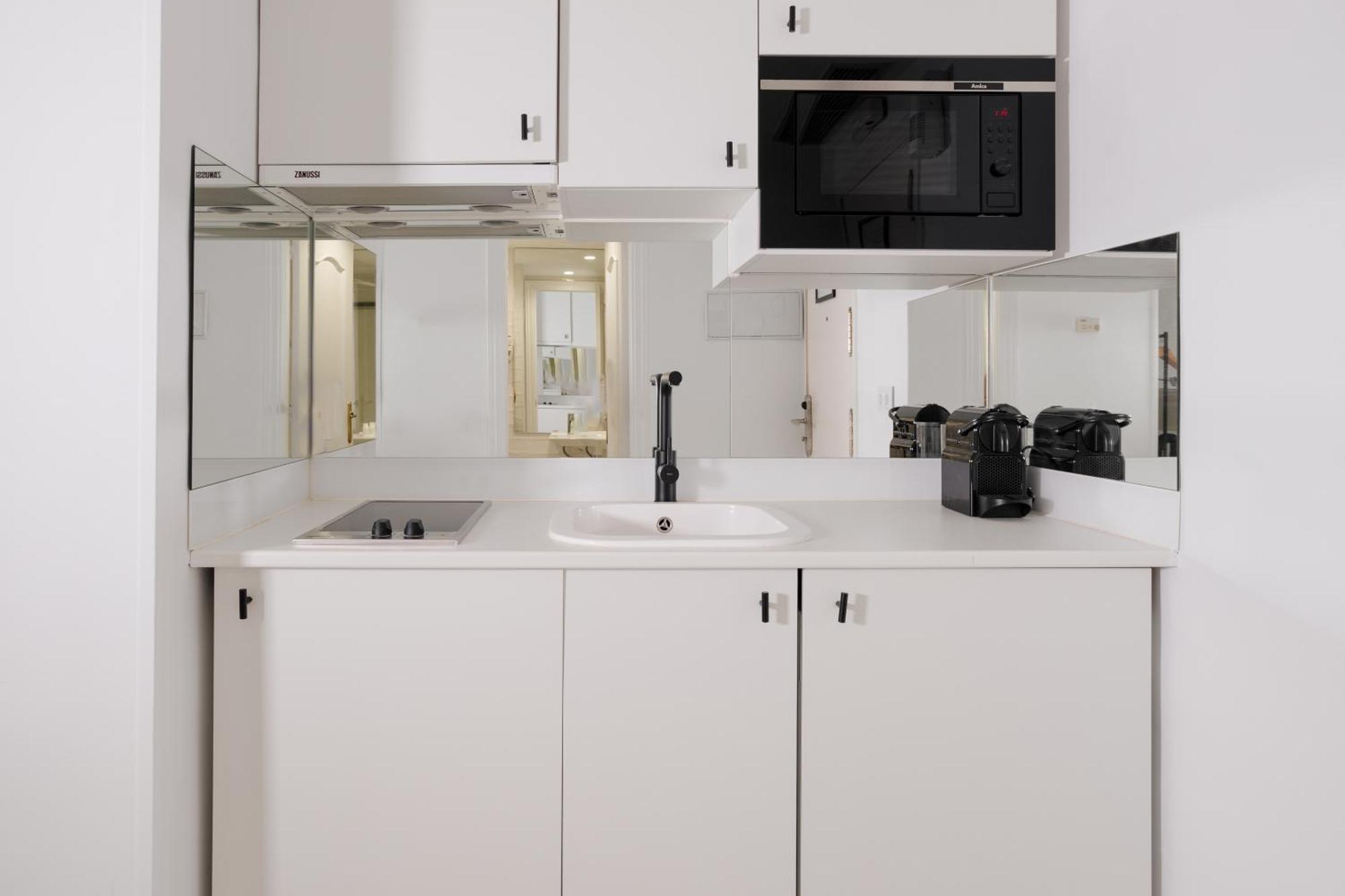 Apartahotel Santa Ana, Sonder Apartments By Marriott Bonvoy *