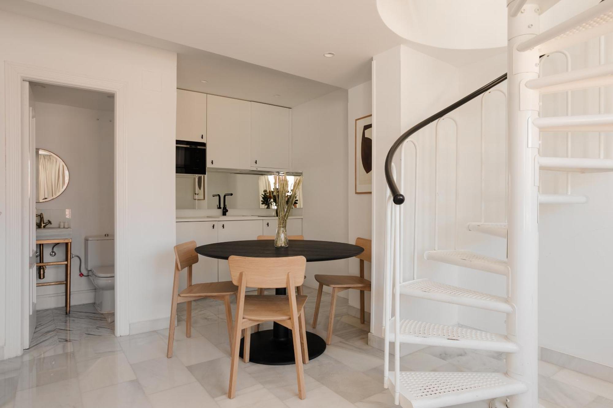 Apartahotel Santa Ana, Sonder Apartments By Marriott Bonvoy *